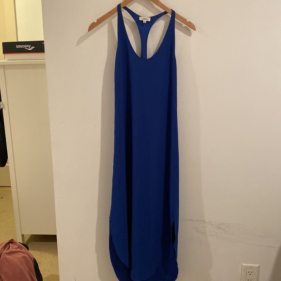 Wilfred COLONNE silk dress - Picture 2 of 6